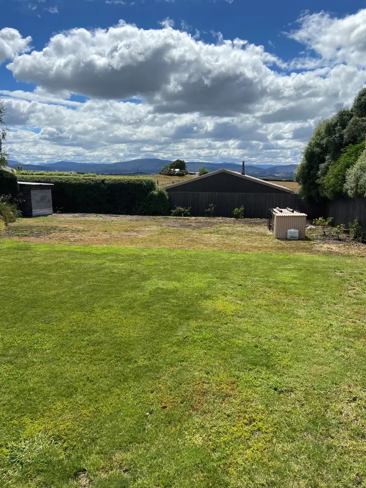 Third view of Homely land listing, 25A Arthur Street, Evandale TAS 7212