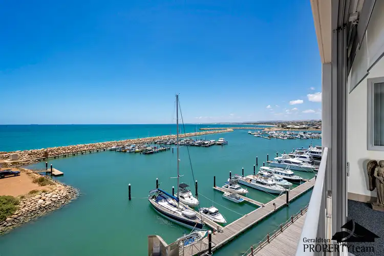 Main view of Homely apartment listing, 44/7 Forrest Street, Geraldton WA 6530