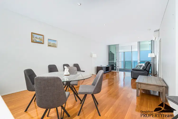 Third view of Homely apartment listing, 44/7 Forrest Street, Geraldton WA 6530