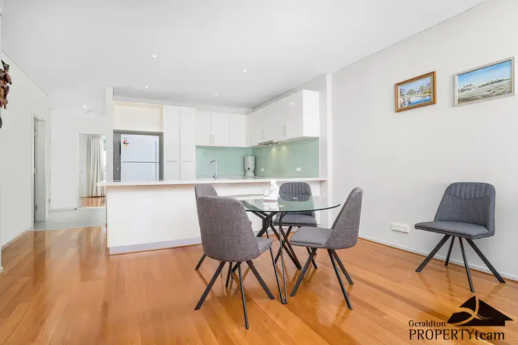 Fifth view of Homely apartment listing, 44/7 Forrest Street, Geraldton WA 6530