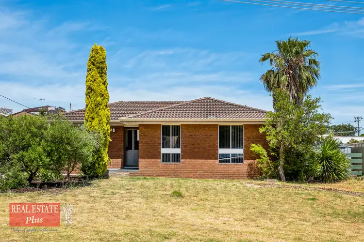 Main view of Homely house listing, 8 Markham Way, Swan View WA 6056
