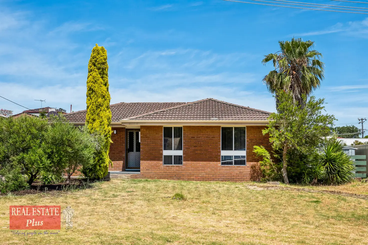 Main view of Homely house listing, 8 Markham Way, Swan View WA 6056