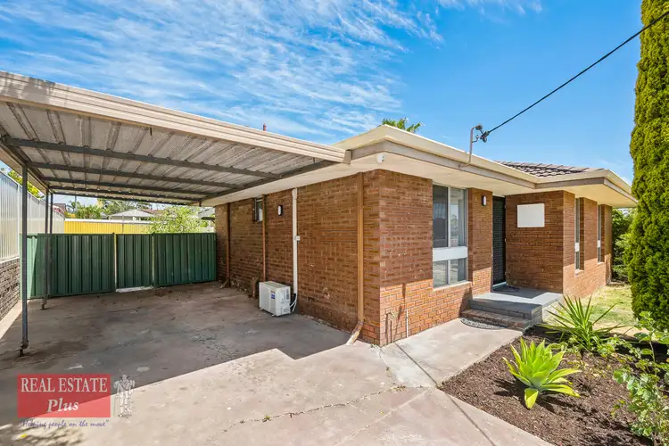 Second view of Homely house listing, 8 Markham Way, Swan View WA 6056
