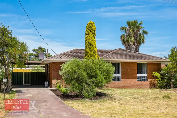 Third view of Homely house listing, 8 Markham Way, Swan View WA 6056