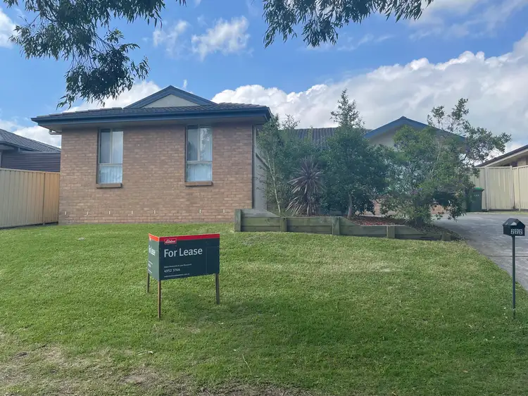 222 DENTON PARK DRIVE