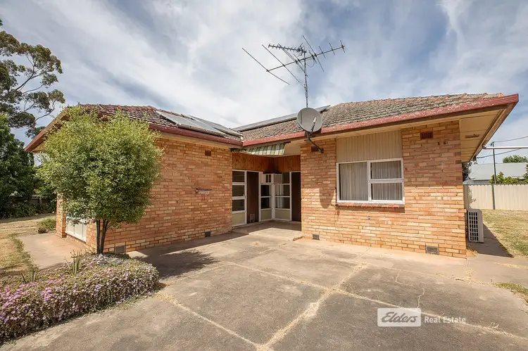 Main view of Homely house listing, 48 JENKINS TERRACE, Naracoorte SA 5271