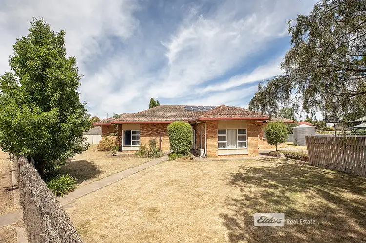 Second view of Homely house listing, 48 JENKINS TERRACE, Naracoorte SA 5271