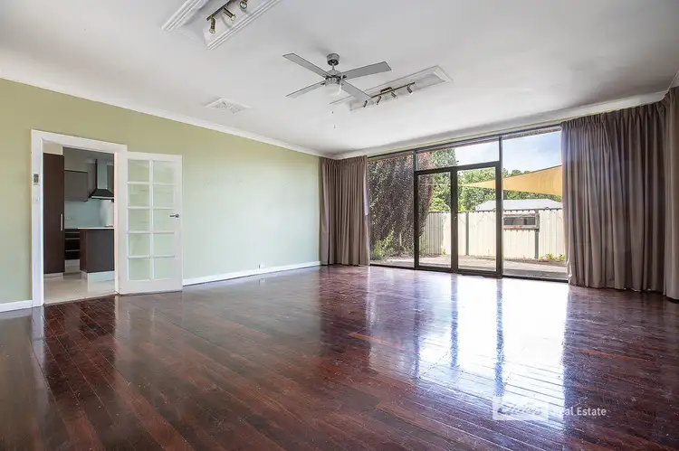 Third view of Homely house listing, 48 JENKINS TERRACE, Naracoorte SA 5271
