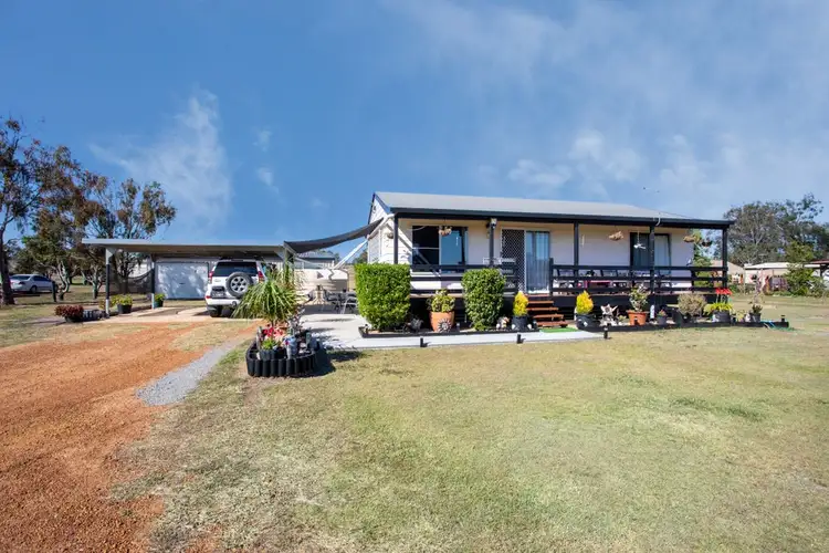 118 Brightview Road, Brightview QLD 4311