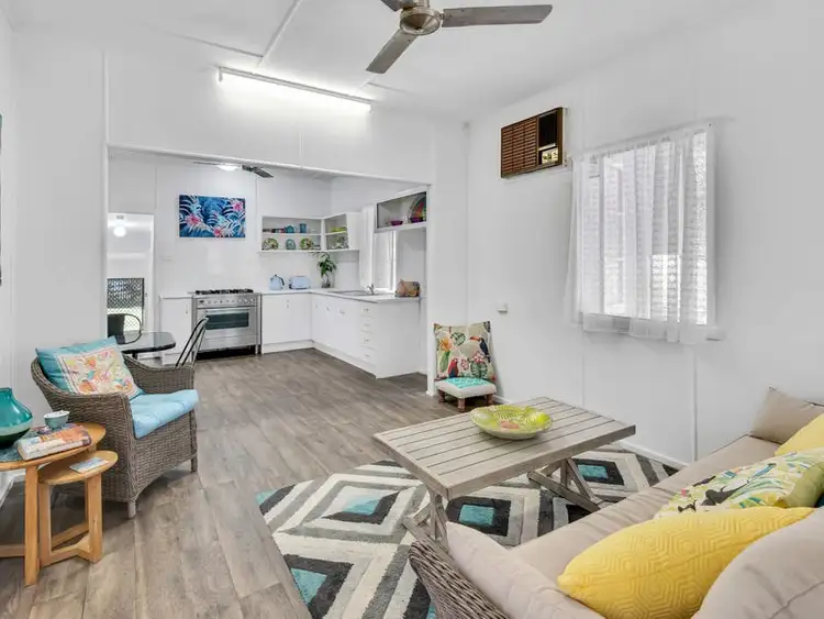 Main view of Homely house listing, 74 Reservoir Road, Manoora QLD 4870