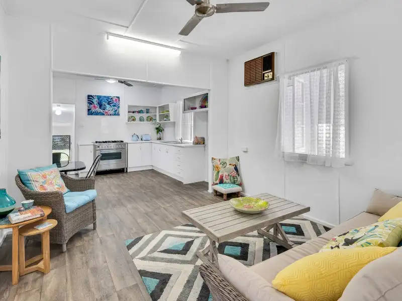 Main view of Homely house listing, 74 Reservoir Road, Manoora QLD 4870