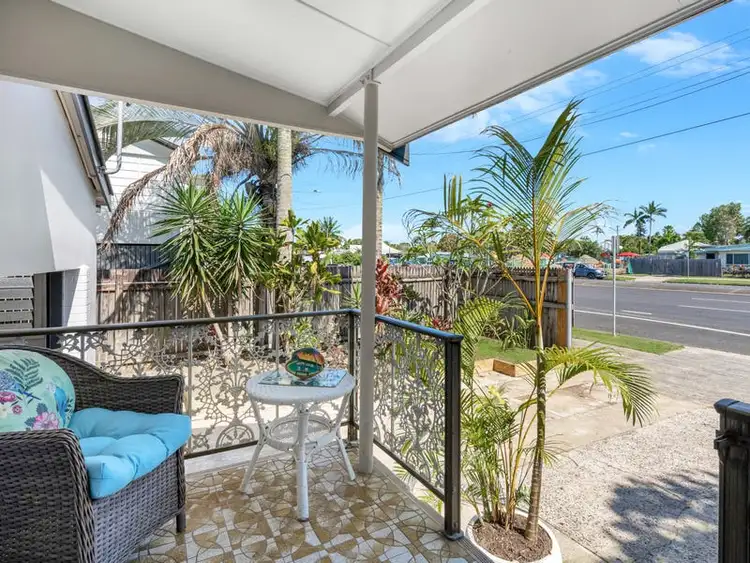 Third view of Homely house listing, 74 Reservoir Road, Manoora QLD 4870