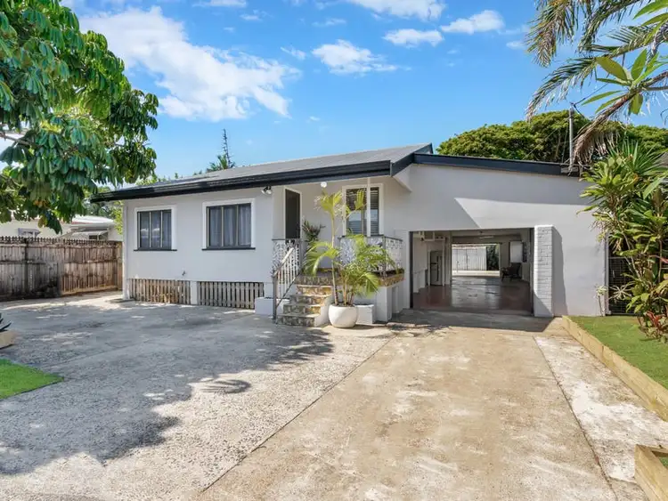 Fourth view of Homely house listing, 74 Reservoir Road, Manoora QLD 4870