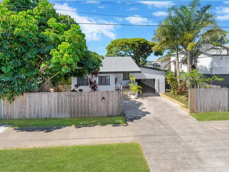 Fifth view of Homely house listing, 74 Reservoir Road, Manoora QLD 4870