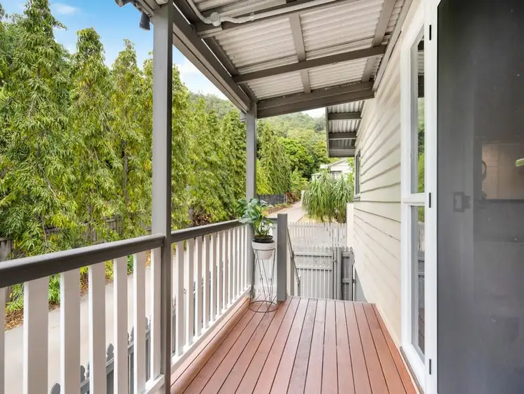 Second view of Homely house listing, 51A Behan street, Stratford QLD 4870