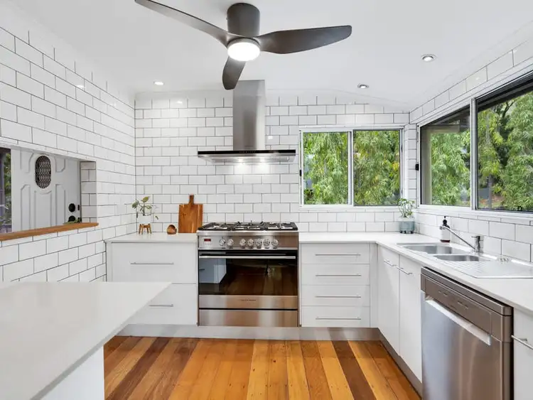 Third view of Homely house listing, 51A Behan street, Stratford QLD 4870