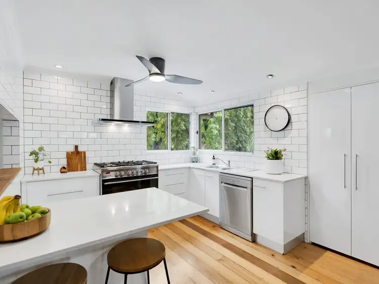 Fourth view of Homely house listing, 51A Behan street, Stratford QLD 4870