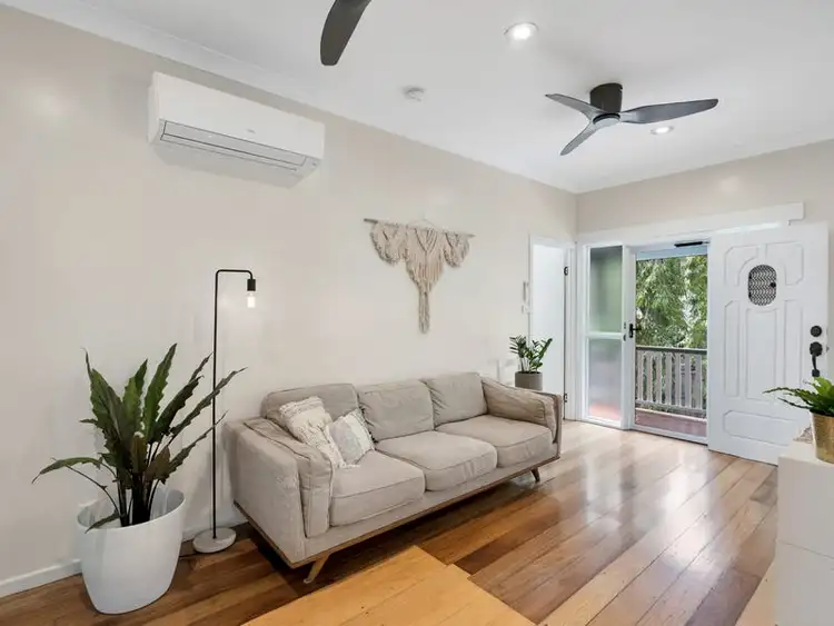 Fifth view of Homely house listing, 51A Behan street, Stratford QLD 4870