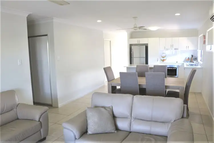 16 Yamacutta Court, Burdell QLD 4818