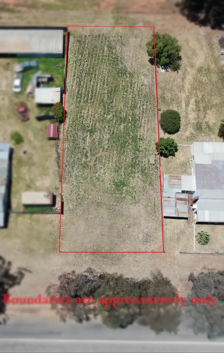 105 Coolamon Street, Ariah Park NSW 2665