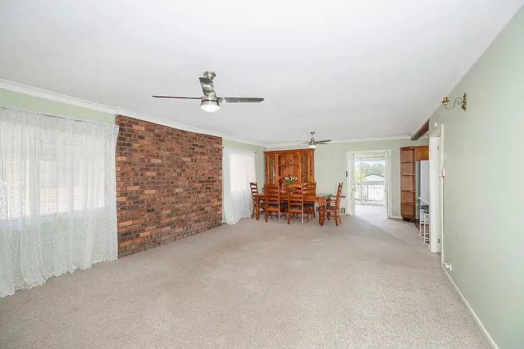 Second view of Homely house listing, 141 The Boulevarde, Toronto NSW 2283