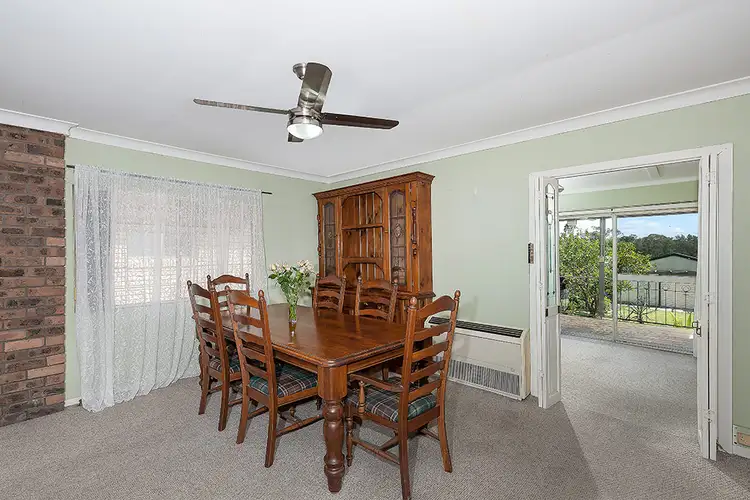 Third view of Homely house listing, 141 The Boulevarde, Toronto NSW 2283