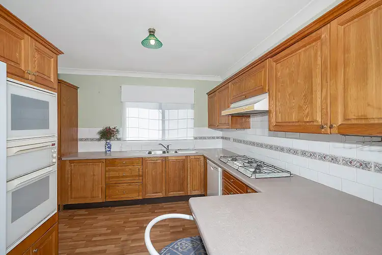 Fourth view of Homely house listing, 141 The Boulevarde, Toronto NSW 2283