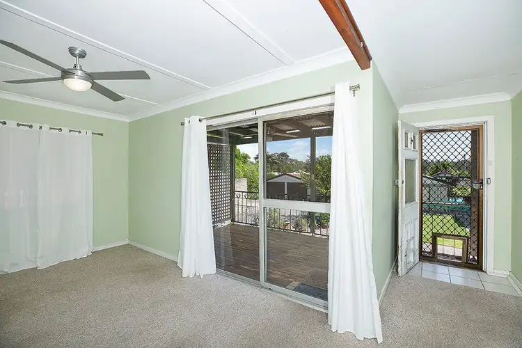 Sixth view of Homely house listing, 141 The Boulevarde, Toronto NSW 2283