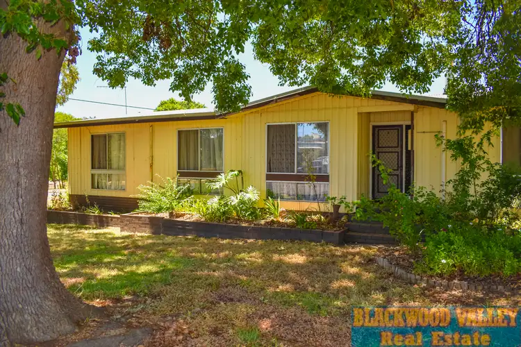 Main view of Homely house listing, 3 Dickson Street, Boyup Brook WA 6244