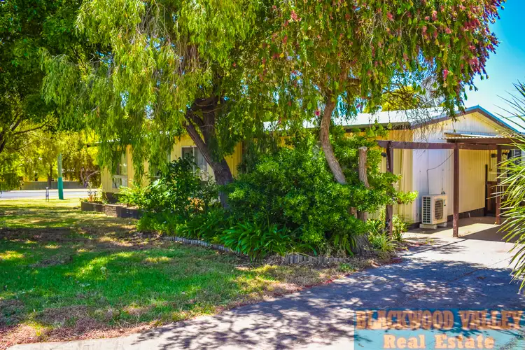 Second view of Homely house listing, 3 Dickson Street, Boyup Brook WA 6244