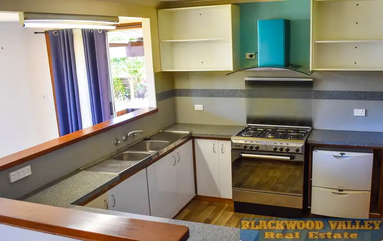 Fourth view of Homely house listing, 3 Dickson Street, Boyup Brook WA 6244