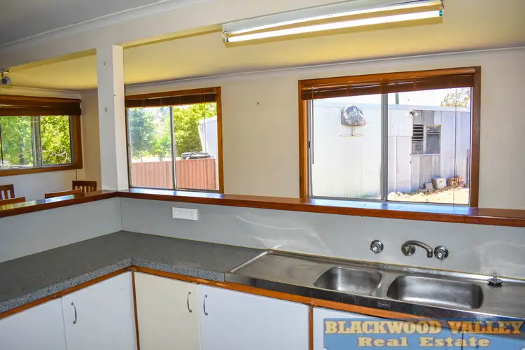 Fifth view of Homely house listing, 3 Dickson Street, Boyup Brook WA 6244