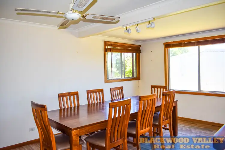 Sixth view of Homely house listing, 3 Dickson Street, Boyup Brook WA 6244