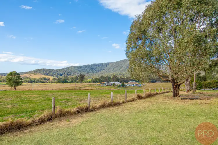 Third view of Homely land listing, 1032 Leggetts Drive, Mount Vincent NSW 2323