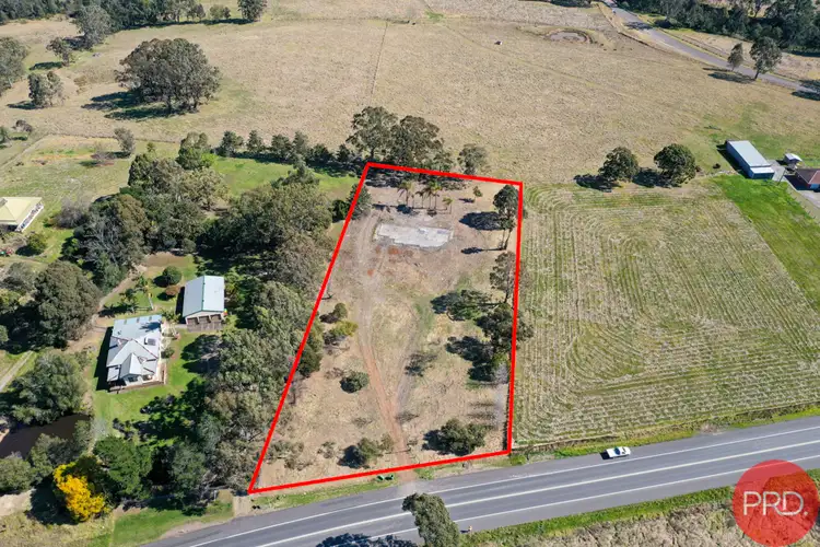Fourth view of Homely land listing, 1032 Leggetts Drive, Mount Vincent NSW 2323