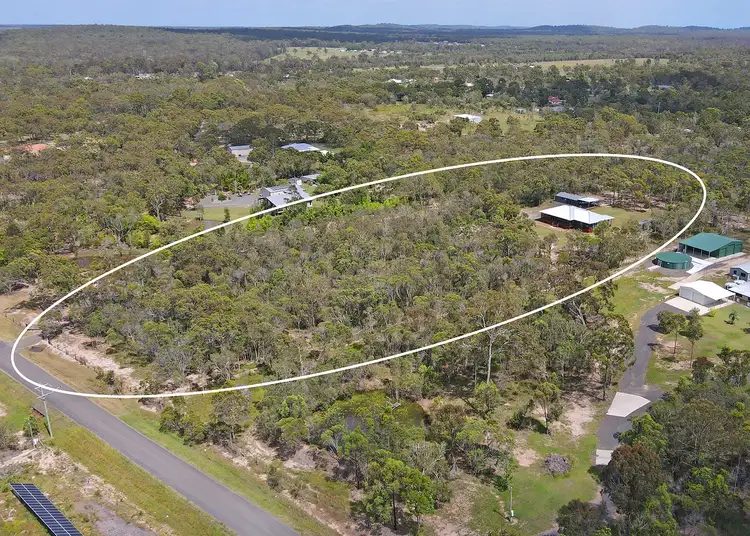 217 Honeyeater Drive, Walligan QLD 4655