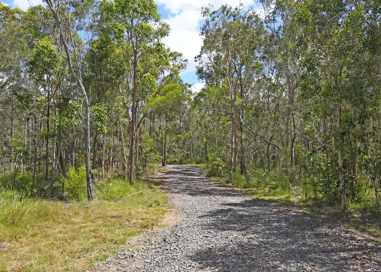Third view of Homely rural property listing, 217 Honeyeater Drive, Walligan QLD 4655