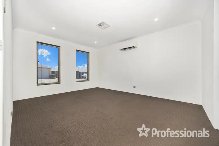 Third view of Homely house listing, 23 Columbia Crescent, Alkimos WA 6038
