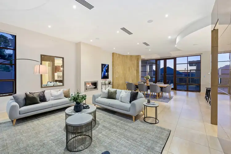 Third view of Homely house listing, 10 Liapis Court, Rostrevor SA 5073