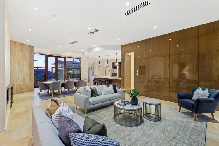 Fourth view of Homely house listing, 10 Liapis Court, Rostrevor SA 5073