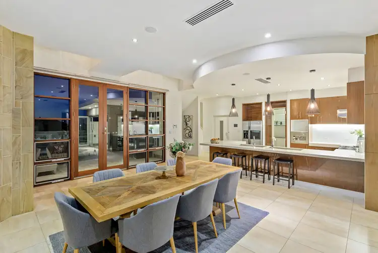 Fifth view of Homely house listing, 10 Liapis Court, Rostrevor SA 5073