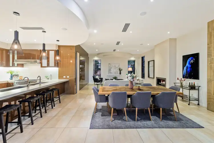 Sixth view of Homely house listing, 10 Liapis Court, Rostrevor SA 5073