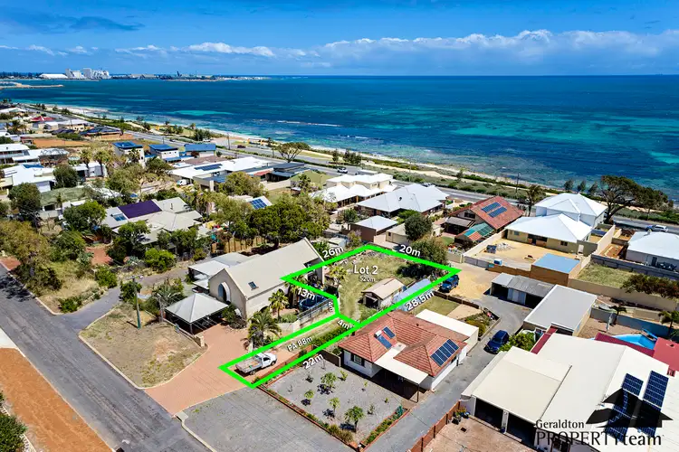 Third view of Homely land listing, Proposed Lot 2 Eve Street, Beresford WA 6530