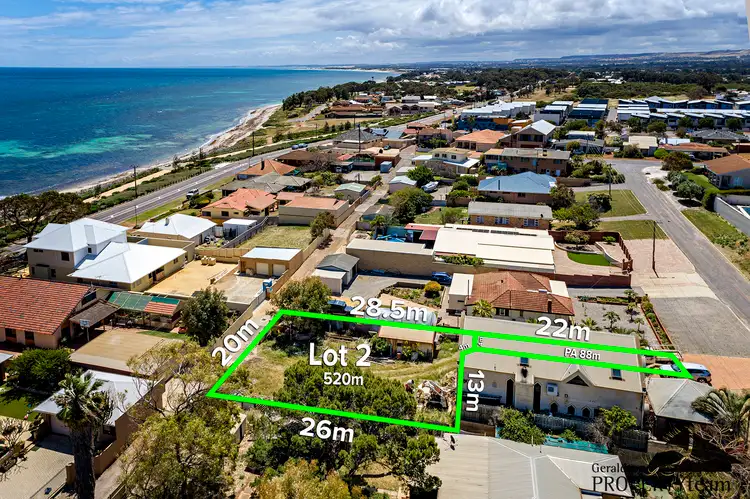 Fourth view of Homely land listing, Proposed Lot 2 Eve Street, Beresford WA 6530