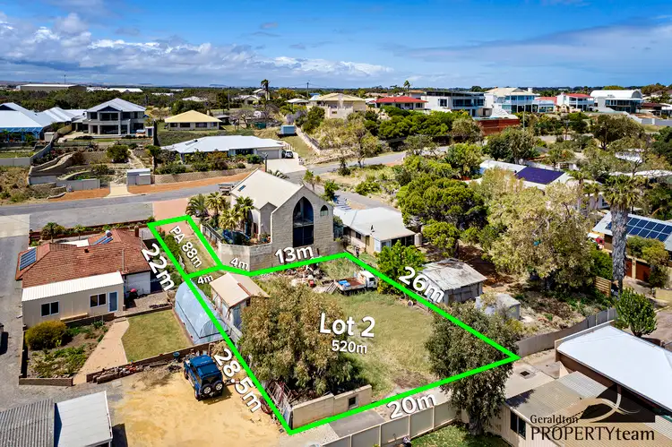 Fifth view of Homely land listing, Proposed Lot 2 Eve Street, Beresford WA 6530
