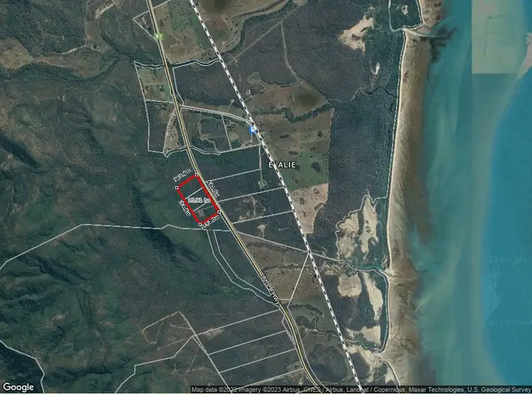 LOT L3, 82849 Bruce Highway, Clairview QLD 4741