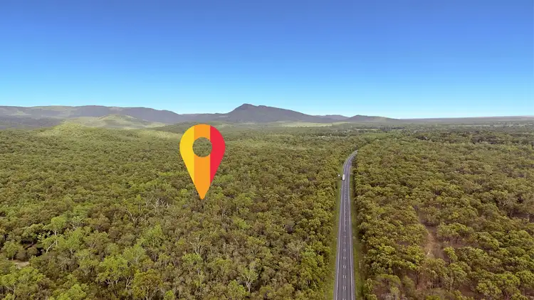 Second view of Homely land listing, LOT L3, 82849 Bruce Highway, Clairview QLD 4741