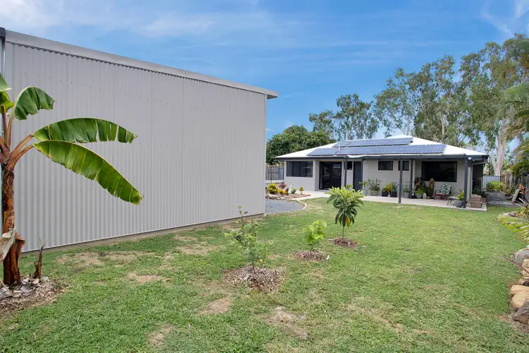 7 Veronica Court, Andergrove QLD 4740