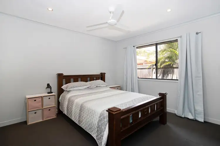 Sixth view of Homely house listing, 7 Veronica Court, Andergrove QLD 4740
