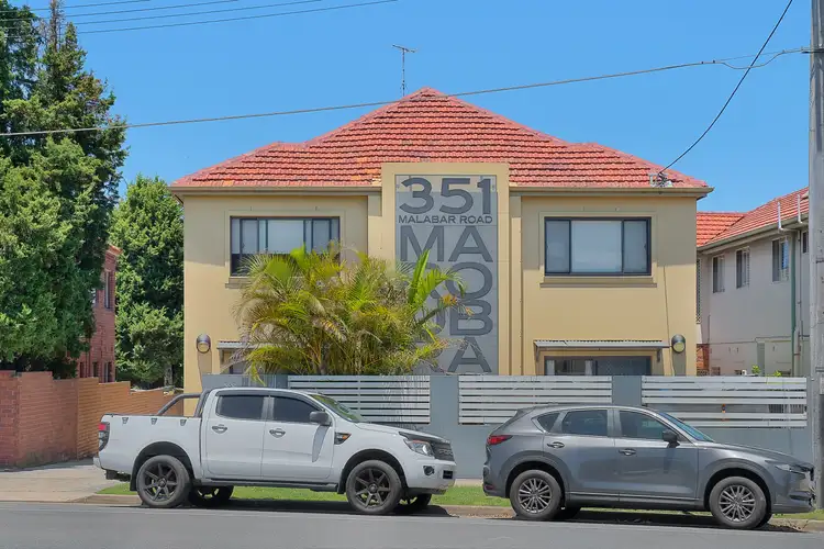 Fourth view of Homely unit listing, 6/351-353 Malabar Road, Maroubra NSW 2035